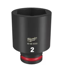 Soquete Impacto G 3/4"" X X 2"" X 3.1/2 - 49-66-6355