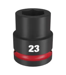 Soquete Impacto F 3/4"" X 23mm X 53mm - 49-66-6361