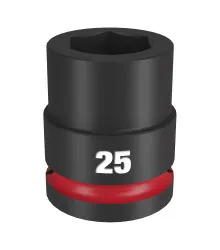 Soquete Impacto F 3/4"" X 25mm X 53mm - 49-66-6363