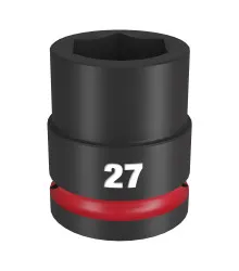 Soquete Impacto F 3/4"" X 27mm X 53mm - 49-66-6365
