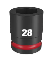 Soquete Impacto F 3/4"" X 28mm X 53mm - 49-66-6366