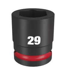 Soquete Impacto F 3/4"" X 29mm X 53mm - 49-66-6367