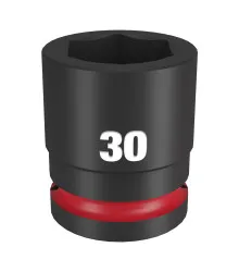 Soquete Impacto F 3/4"" X 30mm X 53mm - 49-66-6368