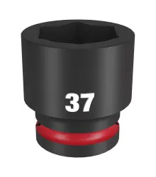 Soquete Impacto F 3/4"" X 37mm X 57mm - 49-66-6375