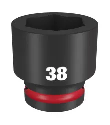 Soquete Impacto F 3/4"" X 38mm X 57mm - 49-66-6376