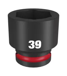 Soquete Impacto F 3/4"" X 39mm X 57mm - 49-66-6377