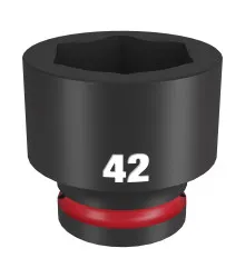 Soquete Impacto F 3/4"" X 42mm X 63mm - 49-66-6380
