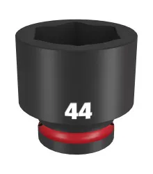 Soquete Impacto F 3/4"" X 44mm X 63mm - 49-66-6382