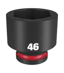 Soquete Impacto F 3/4"" X 46mm X 63mm - 49-66-6384