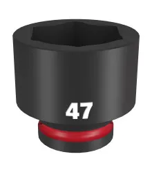 Soquete Impacto F 3/4"" X 47mm X 63mm - 49-66-6385