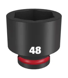 Soquete Impacto F 3/4"" X 48mm X 66mm - 49-66-6386