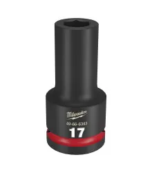 Soquete Impacto G 3/4"" X 17mm X 90mm - 49-66-6393