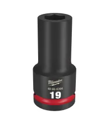 Soquete Impacto G 3/4"" X 19mm X 90mm - 49-66-6394
