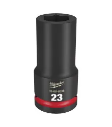 Soquete Impacto G 3/4"" X 23mm X 90mm - 49-66-6398