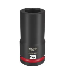 Soquete Impacto G 3/4"" X 25mm X 90mm - 49-66-6400