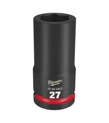 Soquete Impacto G 3/4"" X 27mm X 90mm - 49-66-6402