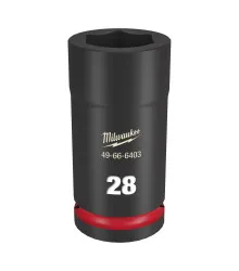 Soquete Impacto G 3/4"" X 28mm X 90mm - 49-66-6403