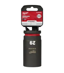 Soquete Impacto G 3/4"" X 29mm X 90mm - 49-66-6404