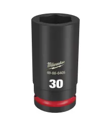 Soquete Impacto G 3/4"" X 30mm X 90mm - 49-66-6405