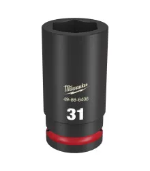 Soquete Impacto G 3/4"" X 31mm X 90mm - 49-66-6406