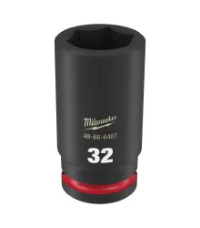 Soquete Impacto G 3/4"" X 32mm X 90mm - 49-66-6407