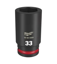 Soquete Impacto G 3/4"" X 33mm X 90mm - 49-66-6408