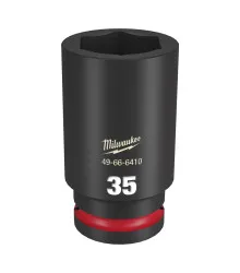 Soquete Impacto G 3/4"" X 35mm X 90mm - 49-66-6410