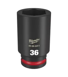 Soquete Impacto G 3/4"" X 36mm X 90mm - 49-66-6411