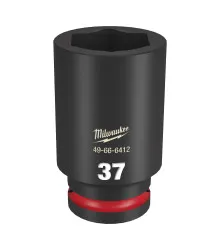 Soquete Impacto G 3/4"" X 37mm X 90mm - 49-66-6412