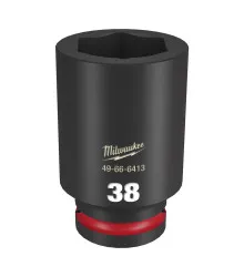 Soquete Impacto G 3/4"" X 38mm X 90mm - 49-66-6413