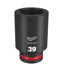 Soquete Impacto G 3/4"" X 39mm X 90mm - 49-66-6414