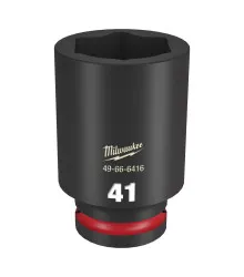 Soquete Impacto G 3/4"" X 41mm X 90mm - 49-66-6416