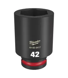 Soquete Impacto G 3/4"" X 42mm X 90mm - 49-66-6417