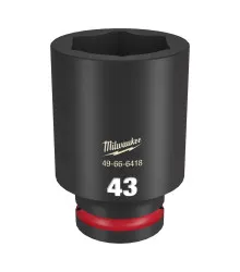 Soquete Impacto G 3/4"" X 43mm X 90mm - 49-66-6418