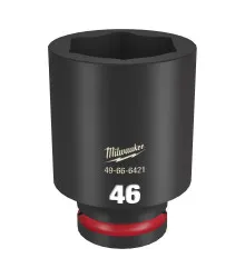 Soquete Impacto G 3/4"" X 46mm X 90mm - 49-66-6421