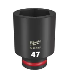 Soquete Impacto G 3/4"" X 47mm X 90mm - 49-66-6422