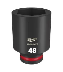 Soquete Impacto G 3/4"" X 48mm X 90mm - 49-66-6423
