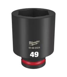 Soquete Impacto G 3/4"" X 49mm X 90mm - 49-66-6424
