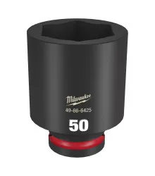 Soquete Impacto G 3/4"" X 50mm X 90mm - 49-66-6425