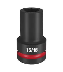 Soquete Impacto H 1"" X B 15/16"" X 3.1/2 - 49-66-6503