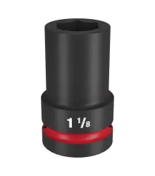 Soquete Impacto H 1"" X E 1.1/8"" X 3.1/2 - 49-66-6506