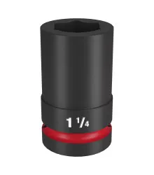 Soquete Impacto H 1"" X G 1.1/4"" X 3.1/2 - 49-66-6508