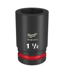 Soquete Impacto H 1"" X K 1.1/2"" X 3.1/2 - 49-66-6512