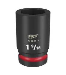 Soquete Impacto H 1"" X L 1.9/16"" X 3.1/2 - 49-66-6513