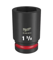 Soquete Impacto H 1"" X M 1.5/8"" X 3.1/2 - 49-66-6514