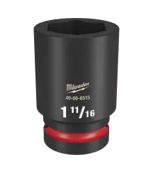Soquete Impacto H 1"" X N 1.11/16"" X 3.3/4 - 49-66-6515