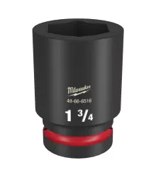 Soquete Impacto H 1"" X O 1.3/4"" X 3.3/4 - 49-66-6516