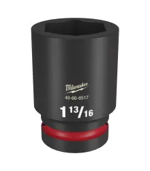 Soquete Impacto H 1"" X P 1.13/16"" X 3.3/4 - 49-66-6517