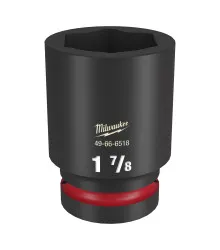 Soquete Impacto H 1"" X Q 1.7/8"" X 3.3/4 - 49-66-6518