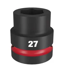 Soquete Impacto H 1"" X 27mm X 58mm - 49-66-6592
